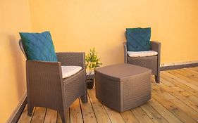 Spa Central Charmant Duplex Cosy 90M2 A 300M Rue Pietonne Et 500 M Du Port