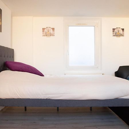 Spa Central Charmant Duplex Cosy 90M2 A 300M Rue Pietonne Et 500 M Du Port Boulogne-sur-Mer Extérieur photo