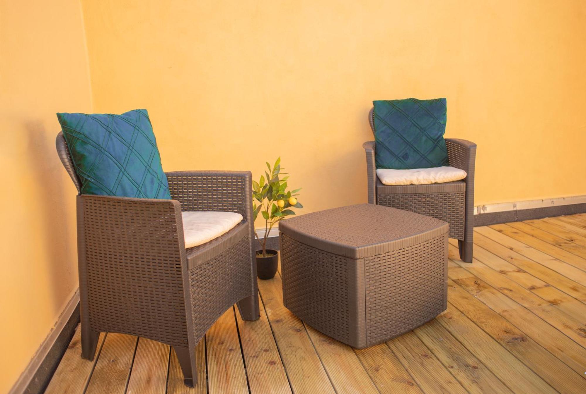 Spa Central Charmant Duplex Cosy 90M2 A 300M Rue Pietonne Et 500 M Du Port Boulogne-sur-Mer Extérieur photo