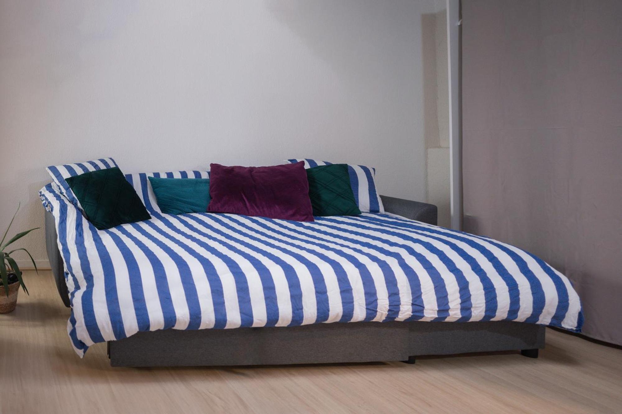 Spa Central Charmant Duplex Cosy 90M2 A 300M Rue Pietonne Et 500 M Du Port Boulogne-sur-Mer Extérieur photo