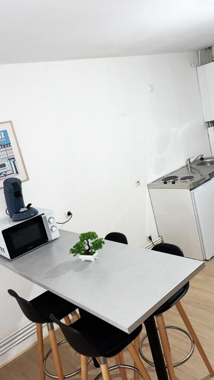 Spa Central Charmant Duplex Cosy 90M2 A 300M Rue Pietonne Et 500 M Du Port Boulogne-sur-Mer Extérieur photo