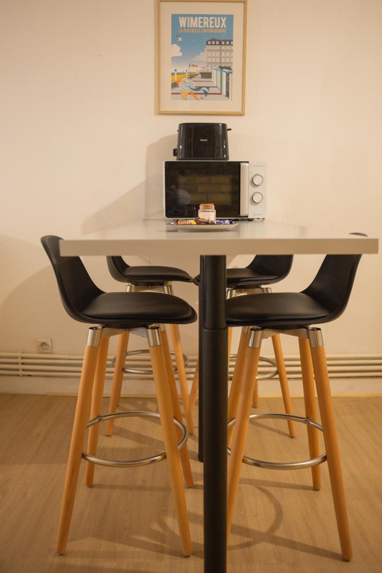 Spa Central Charmant Duplex Cosy 90M2 A 300M Rue Pietonne Et 500 M Du Port Boulogne-sur-Mer Extérieur photo