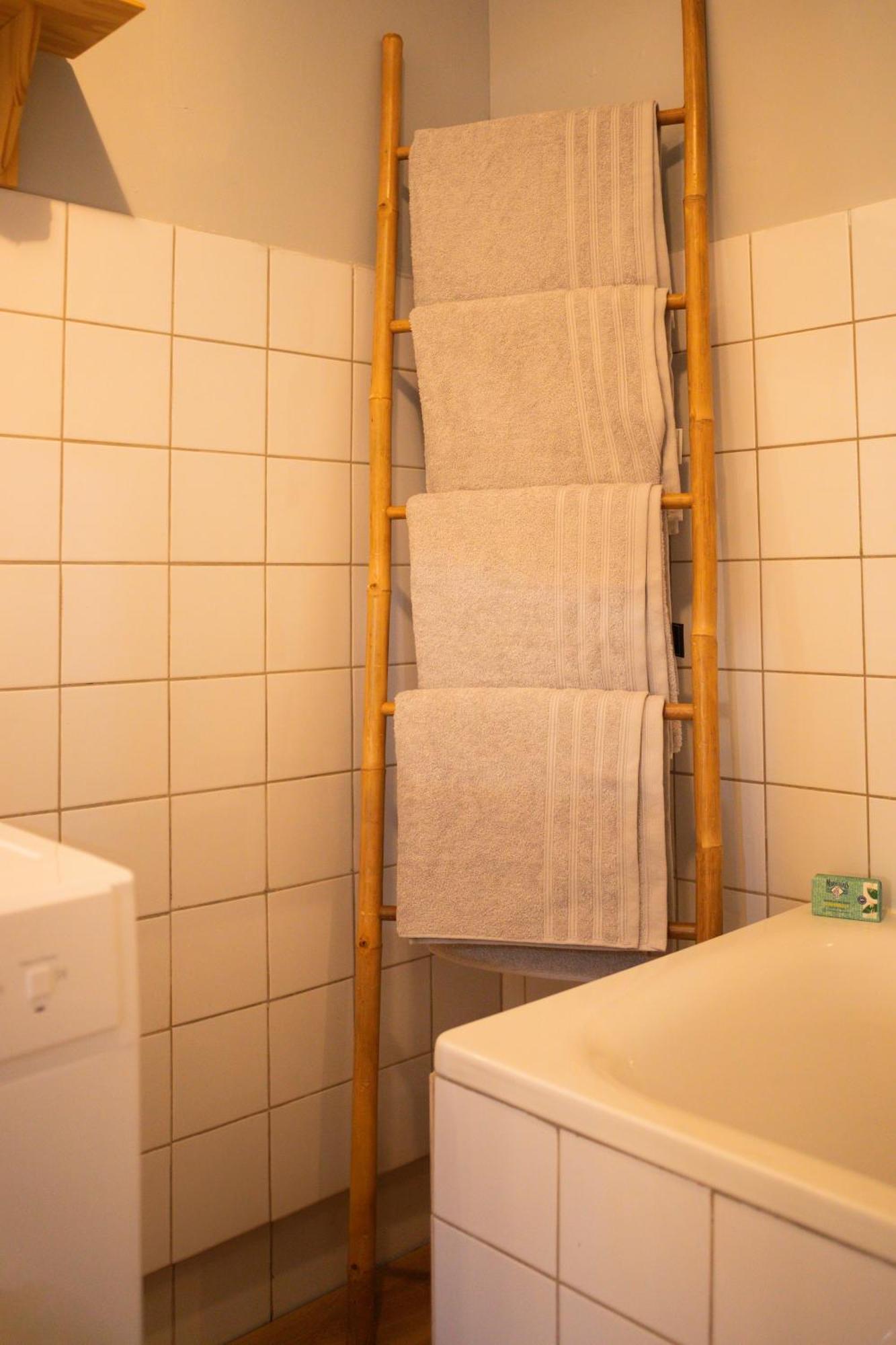 Spa Central Charmant Duplex Cosy 90M2 A 300M Rue Pietonne Et 500 M Du Port Boulogne-sur-Mer Extérieur photo