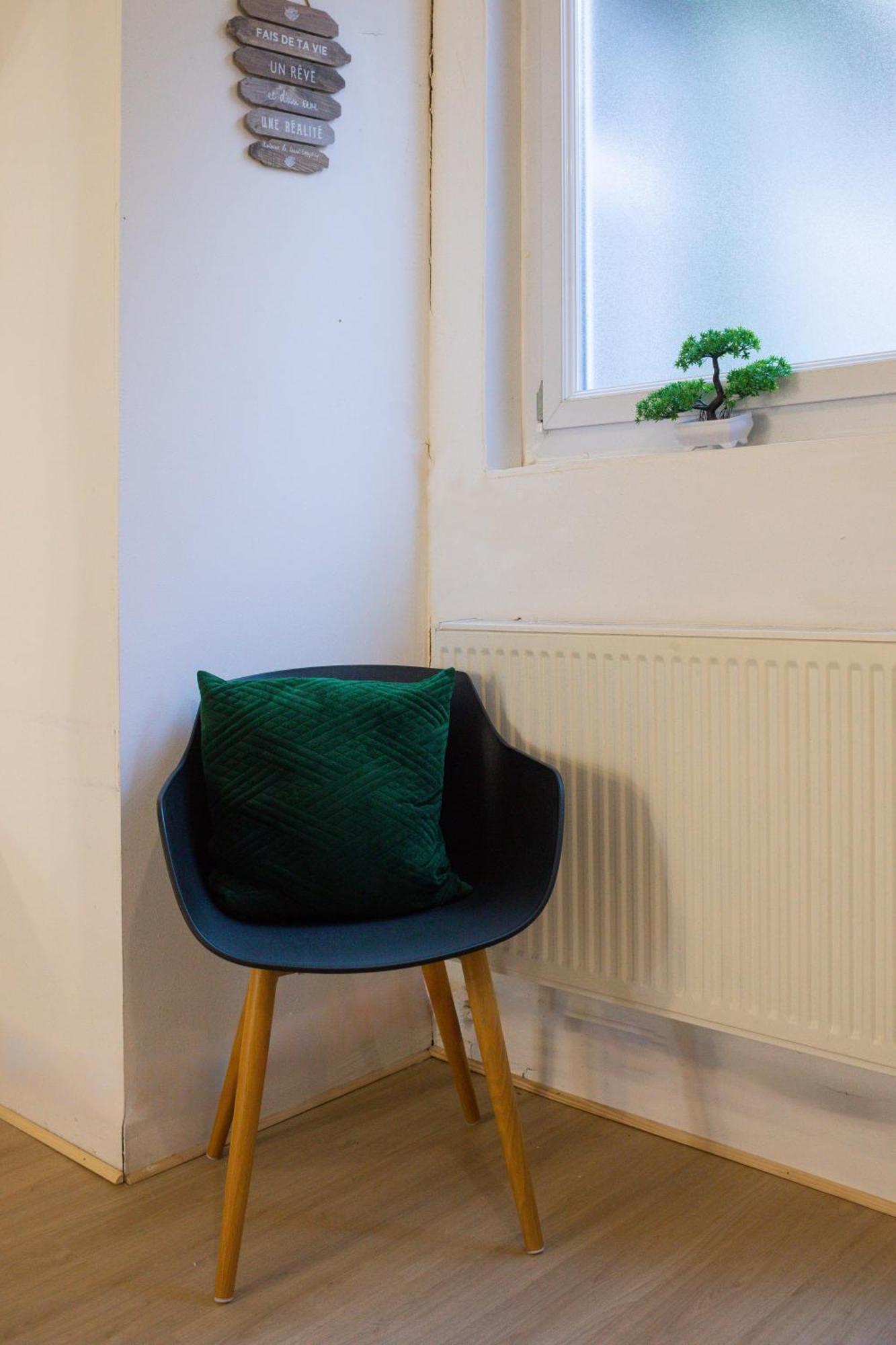 Spa Central Charmant Duplex Cosy 90M2 A 300M Rue Pietonne Et 500 M Du Port Boulogne-sur-Mer Extérieur photo