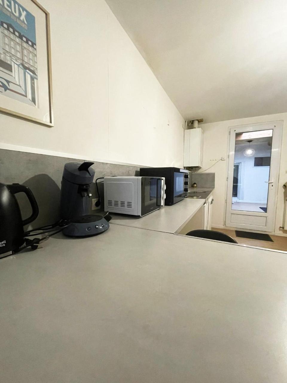 Spa Central Charmant Duplex Cosy 90M2 A 300M Rue Pietonne Et 500 M Du Port Boulogne-sur-Mer Extérieur photo