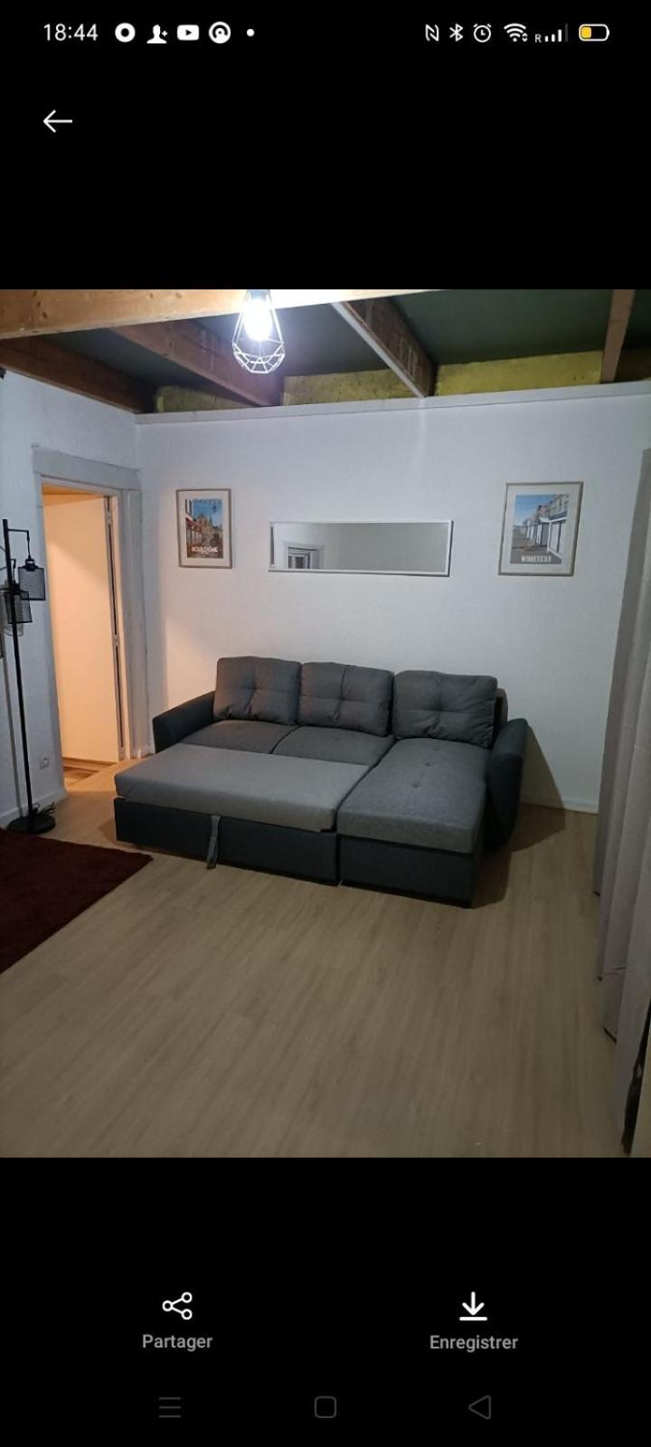 Spa Central Charmant Duplex Cosy 90M2 A 300M Rue Pietonne Et 500 M Du Port Boulogne-sur-Mer Chambre photo