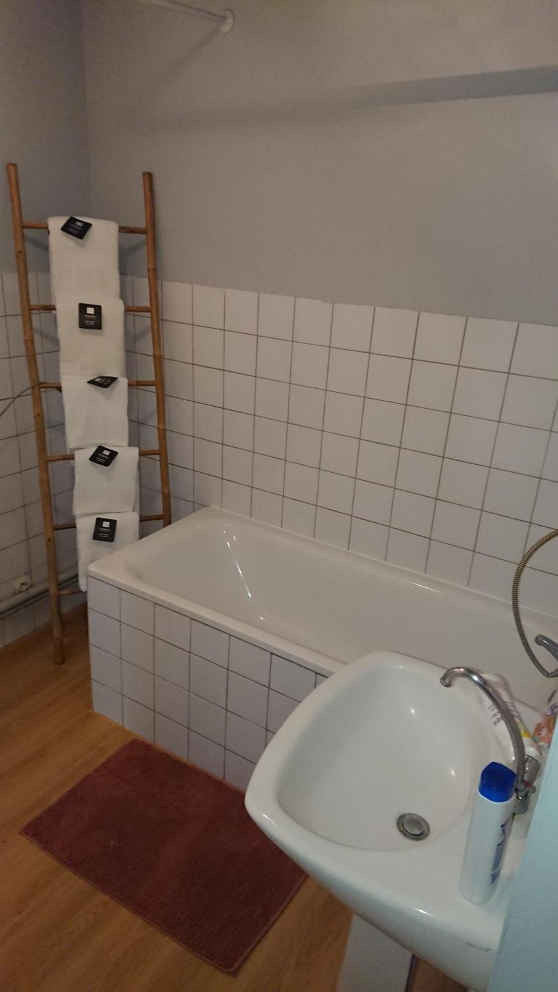 Spa Central Charmant Duplex Cosy 90M2 A 300M Rue Pietonne Et 500 M Du Port Boulogne-sur-Mer Chambre photo