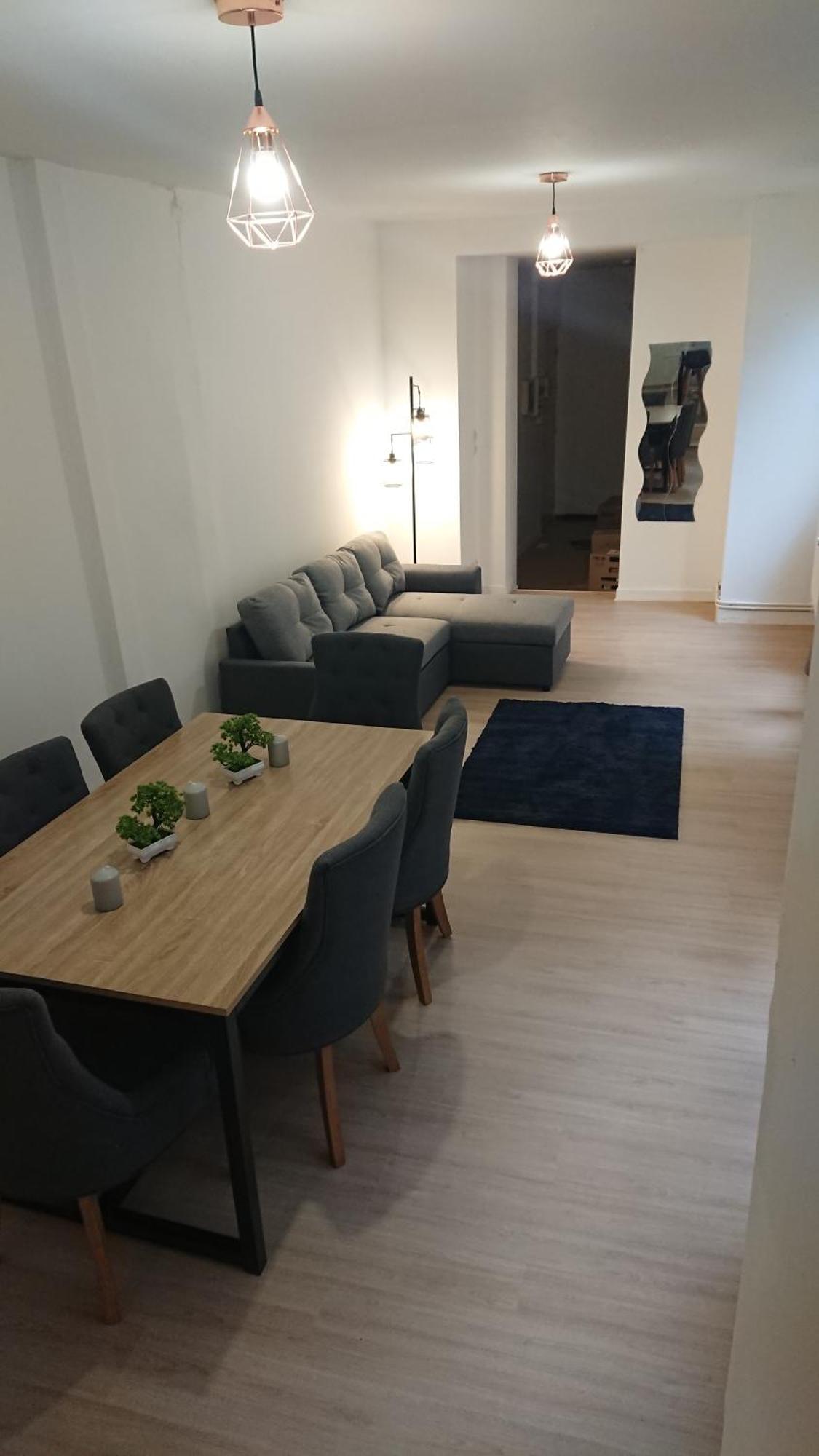Spa Central Charmant Duplex Cosy 90M2 A 300M Rue Pietonne Et 500 M Du Port Boulogne-sur-Mer Chambre photo