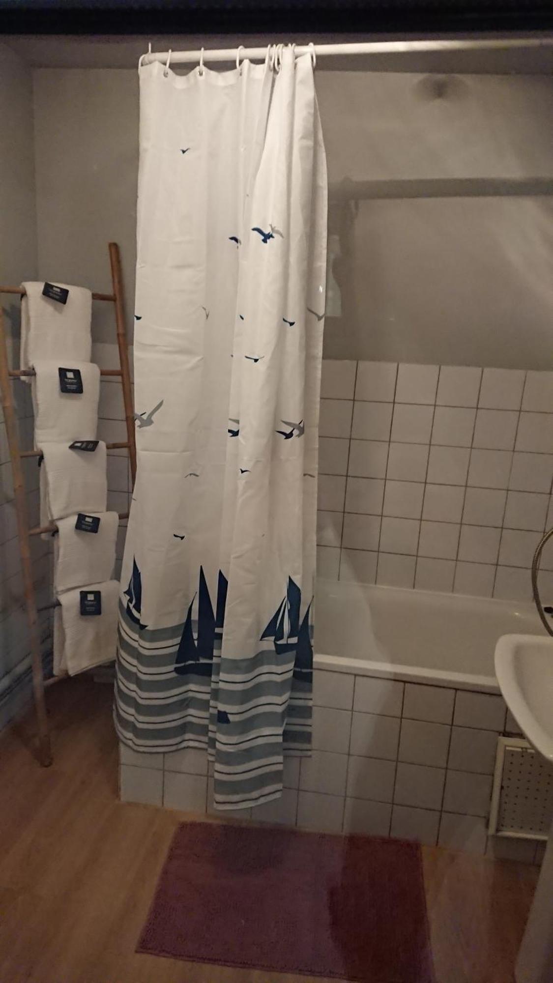 Spa Central Charmant Duplex Cosy 90M2 A 300M Rue Pietonne Et 500 M Du Port Boulogne-sur-Mer Chambre photo
