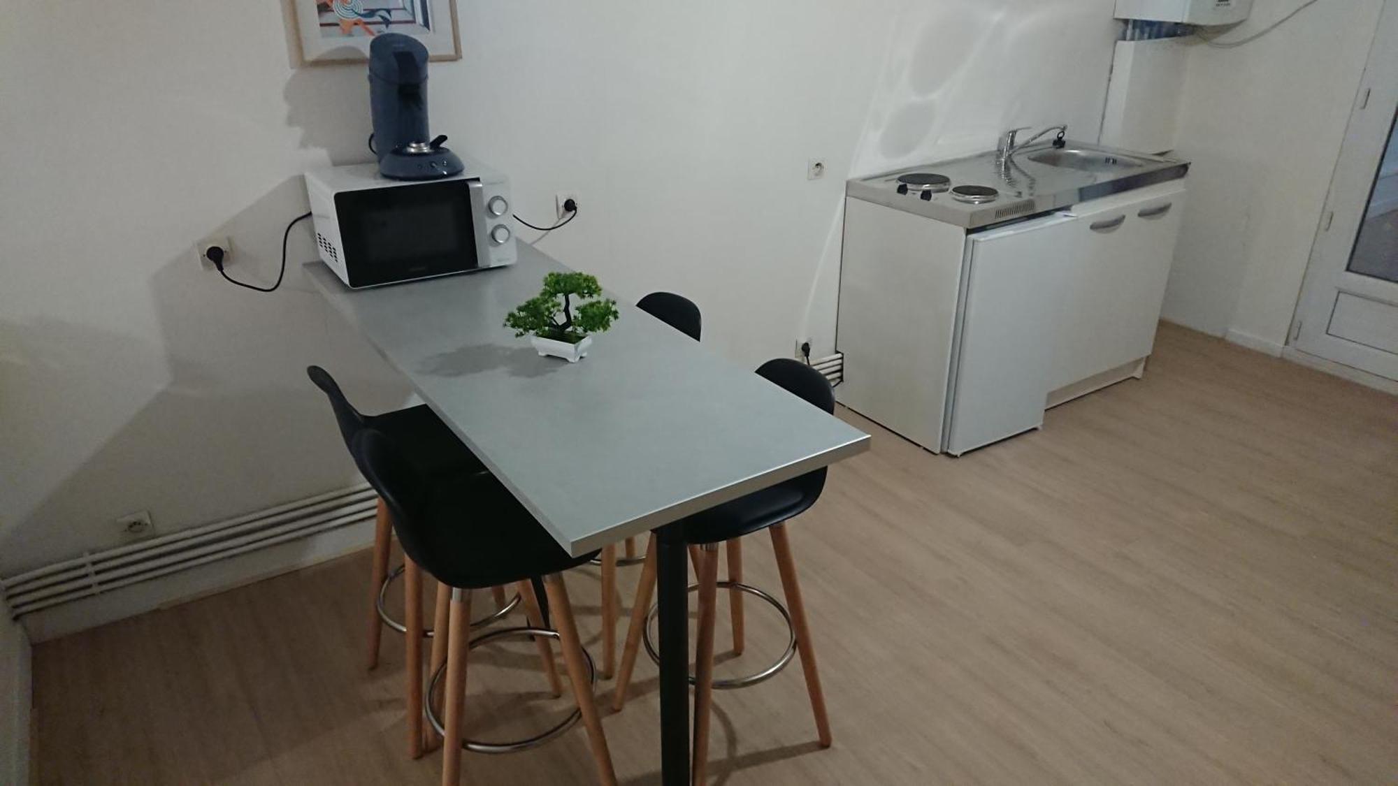Spa Central Charmant Duplex Cosy 90M2 A 300M Rue Pietonne Et 500 M Du Port Boulogne-sur-Mer Chambre photo
