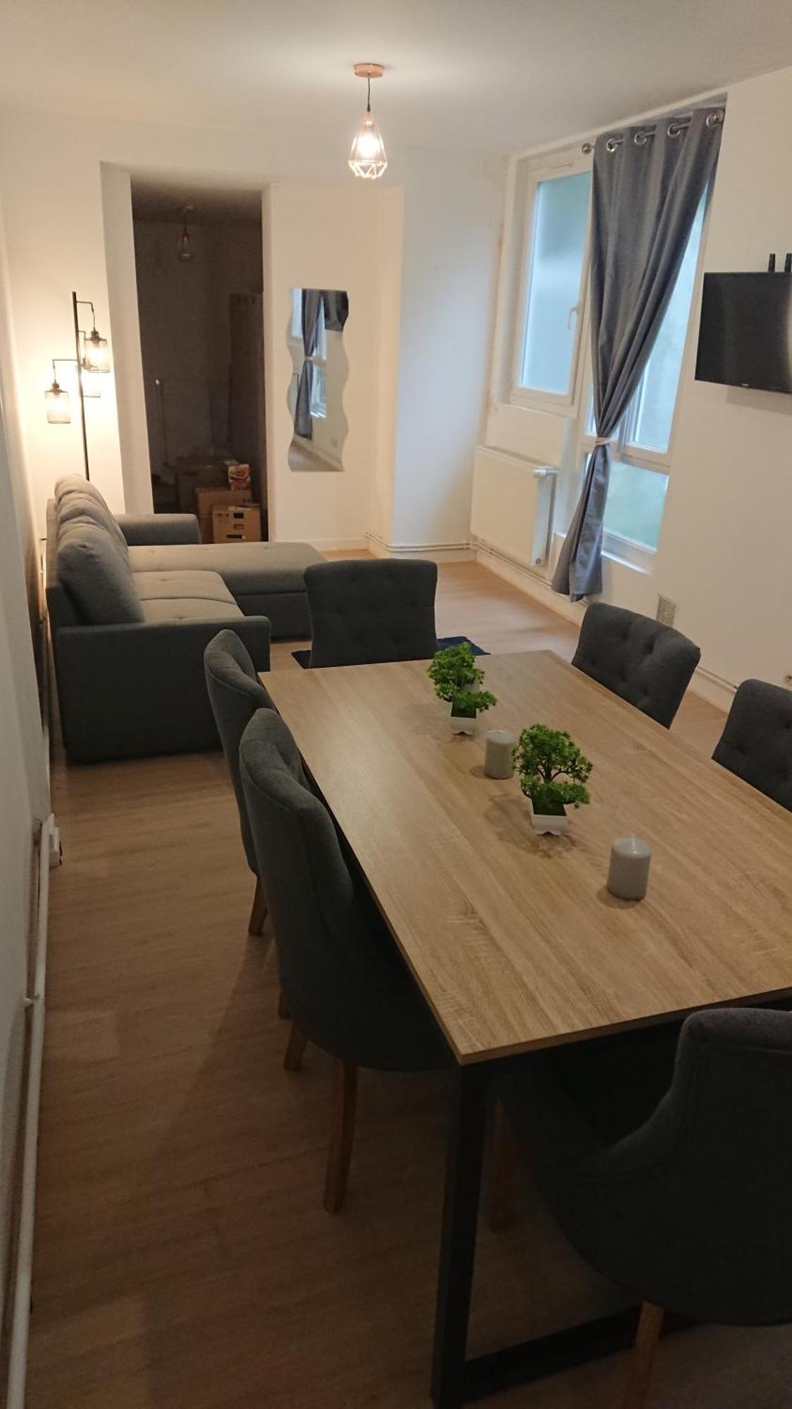 Spa Central Charmant Duplex Cosy 90M2 A 300M Rue Pietonne Et 500 M Du Port Boulogne-sur-Mer Chambre photo